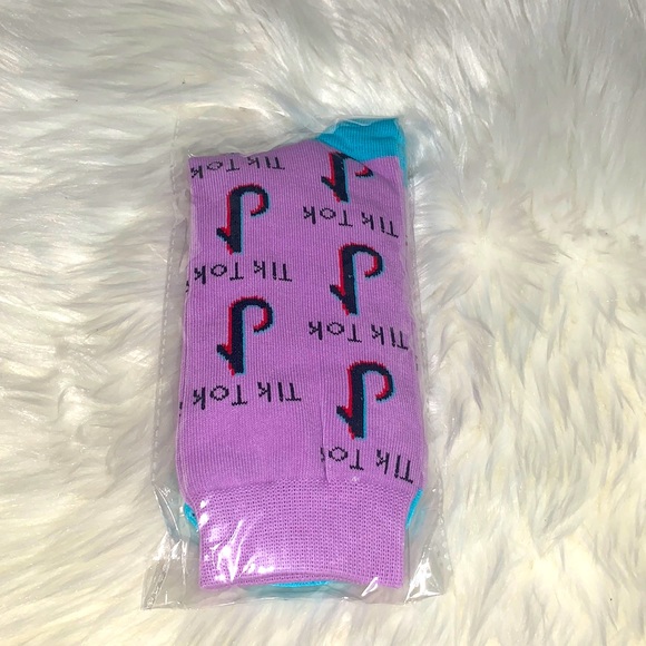🛍 tick toc socks - Picture 4 of 6